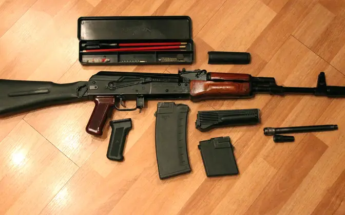 Концерн Калашников Сайга-410