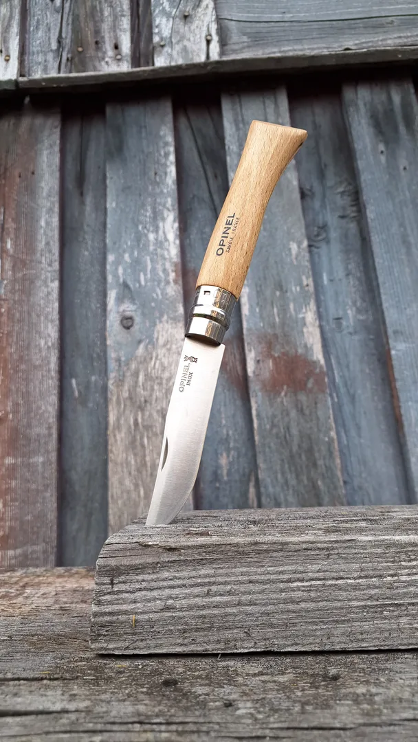 Opinel №10