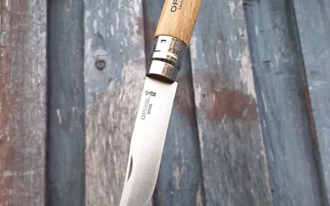 Opinel