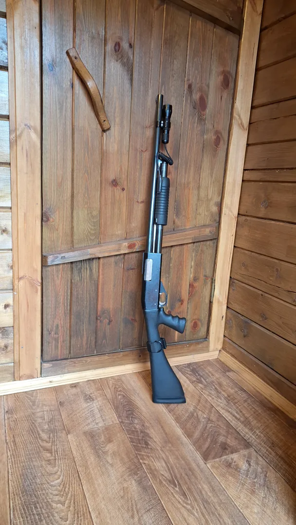 Baikal / ИЖ ИЖ-81