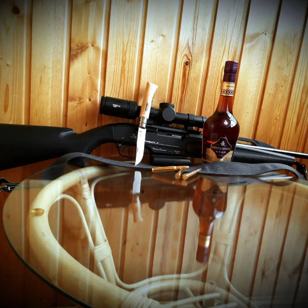 Verney-Carron Impact