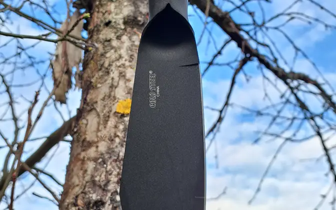 Cold Steel
