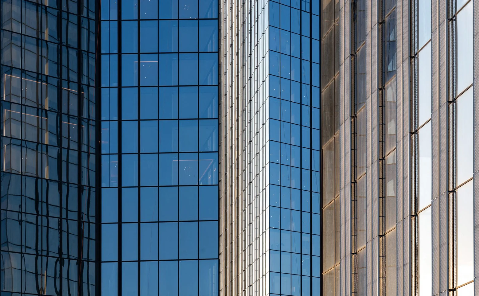 Capital Towers — фото 5