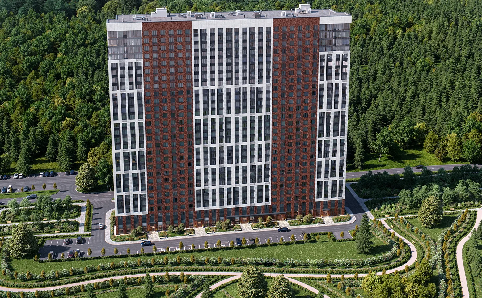 Пятницкое 58 — фото 2