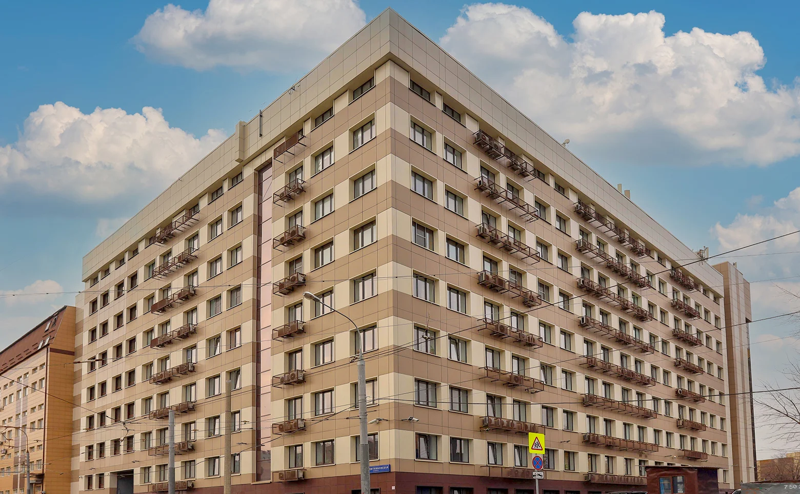 МФК 3215