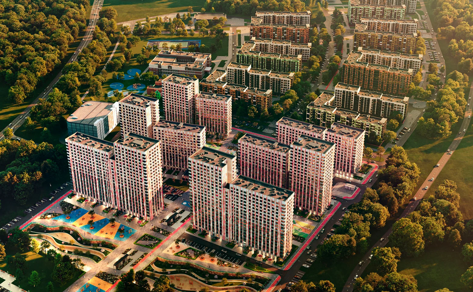 Цветочные Поляны — фото 12