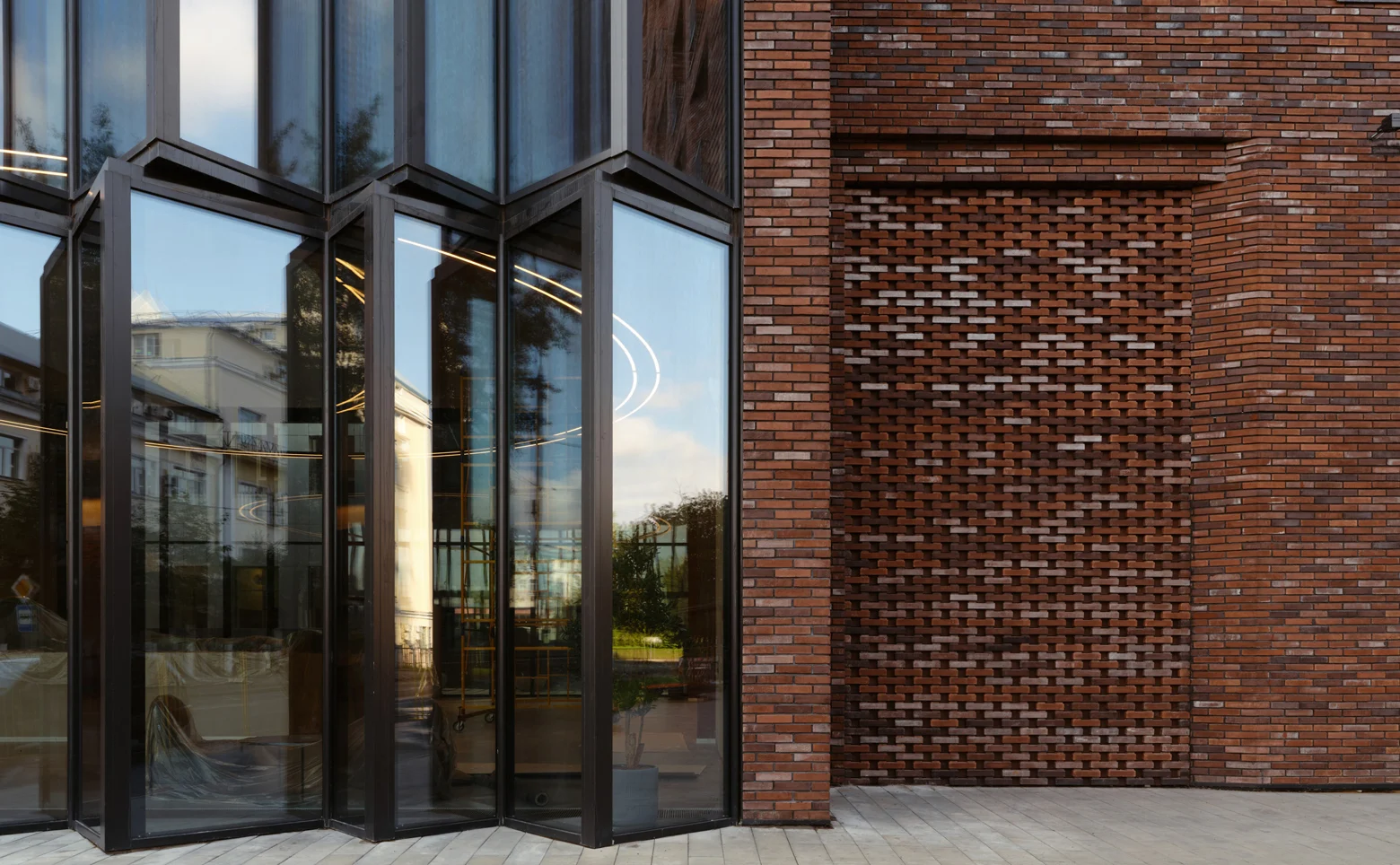 N'ICE LOFT — фото 16