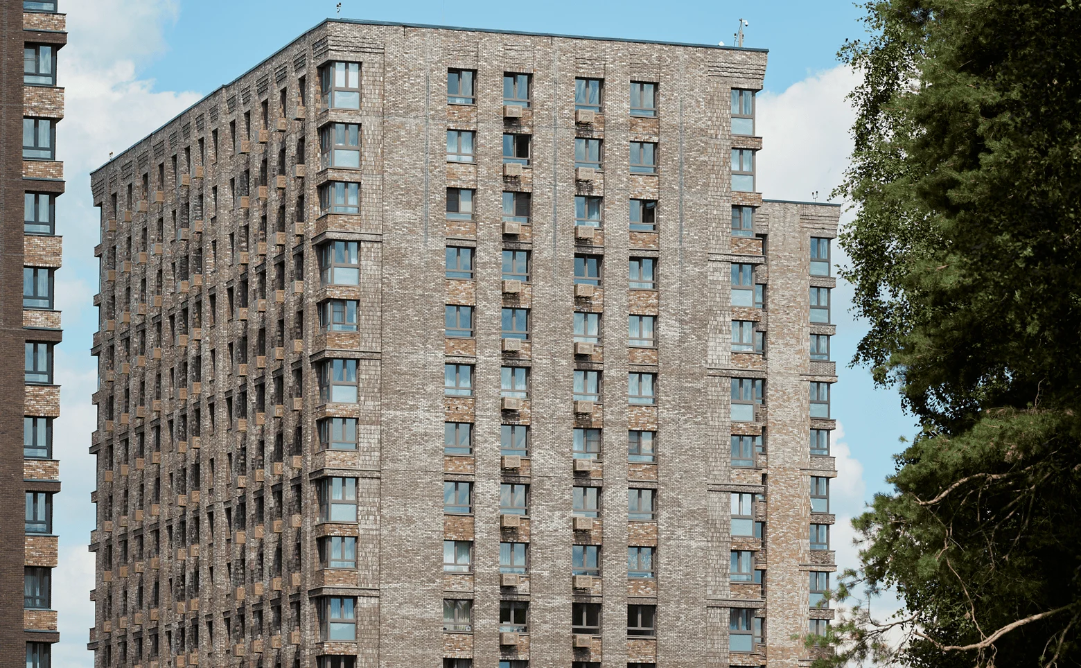 Тропарево Парк — фото 2