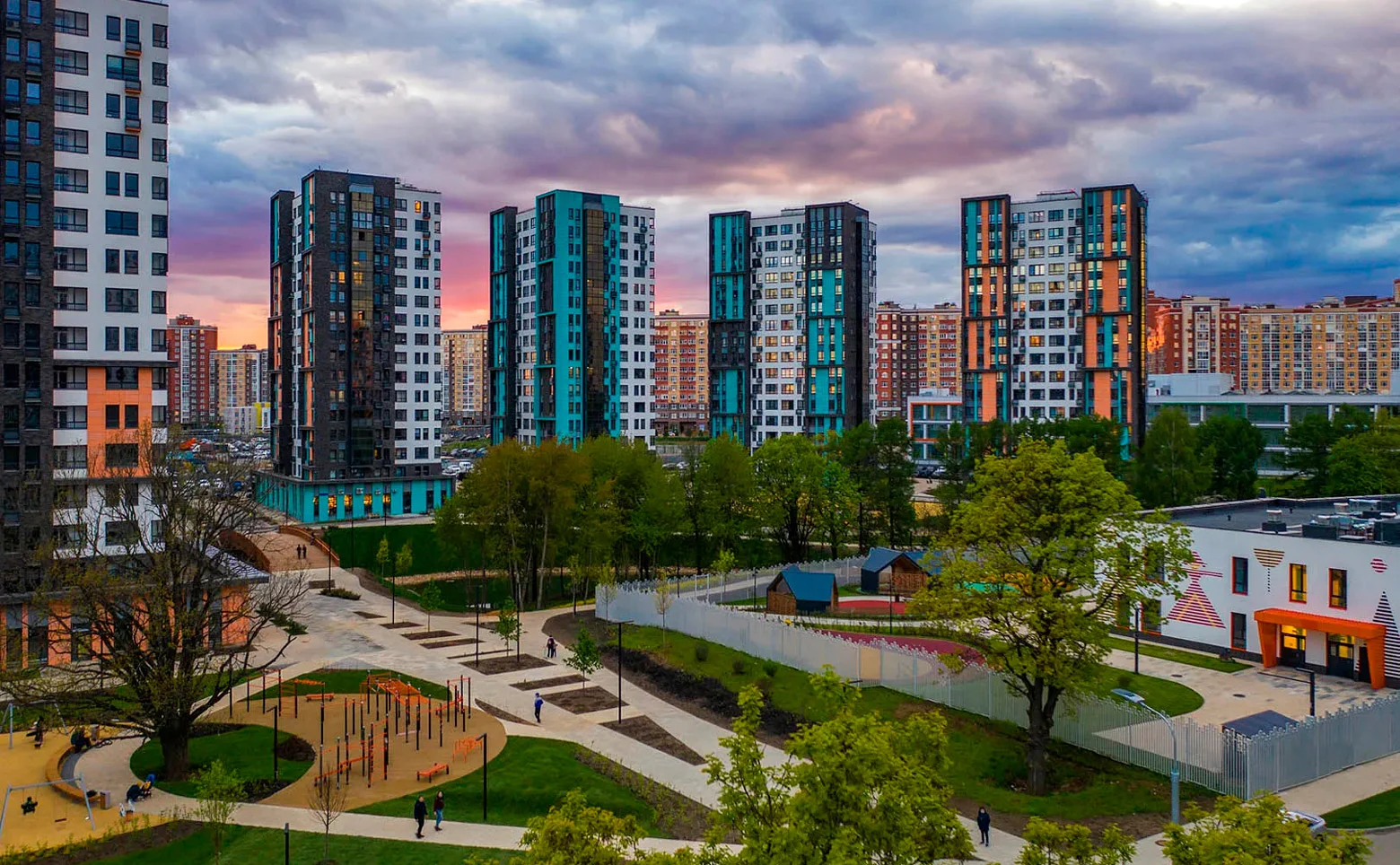 Скандинавия — фото 6
