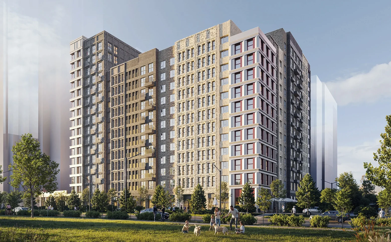Москворечье