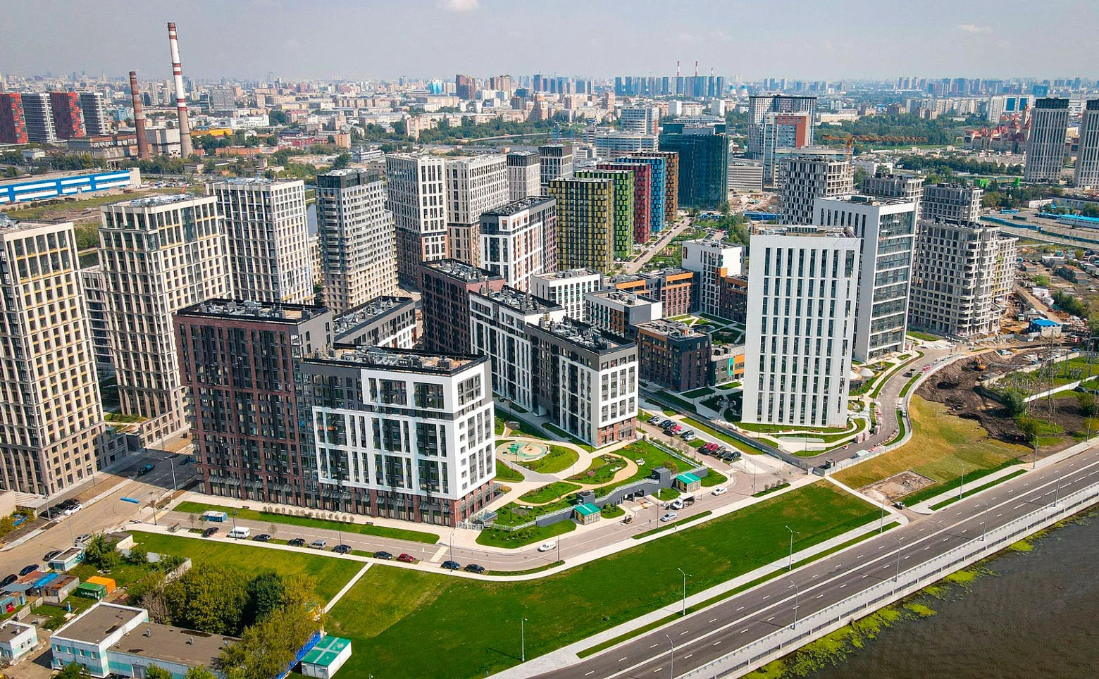 Нагатино Ай-Лэнд — фото 13