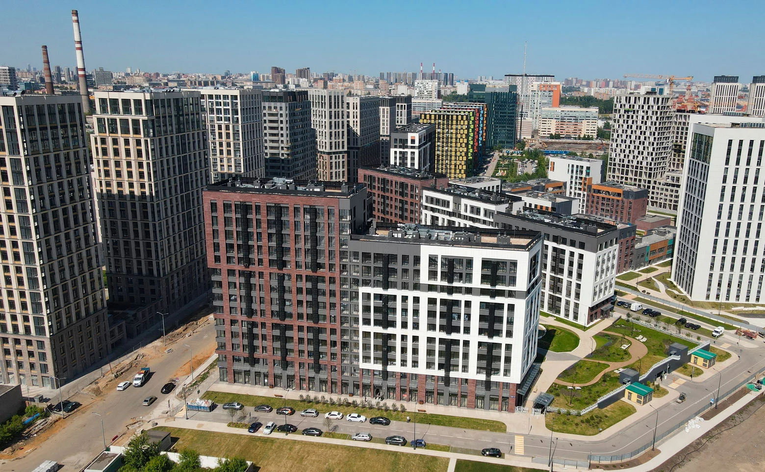 Нагатино Ай-Лэнд — фото 20