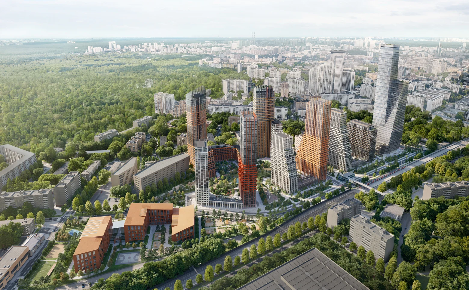 КОД Сокольники — фото 20