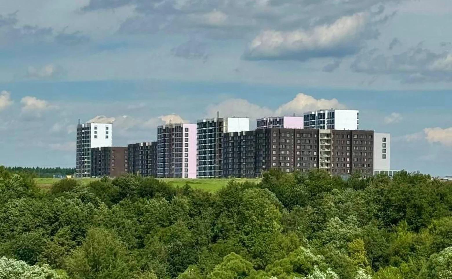Новые Ватутинки Заречный — фото 10