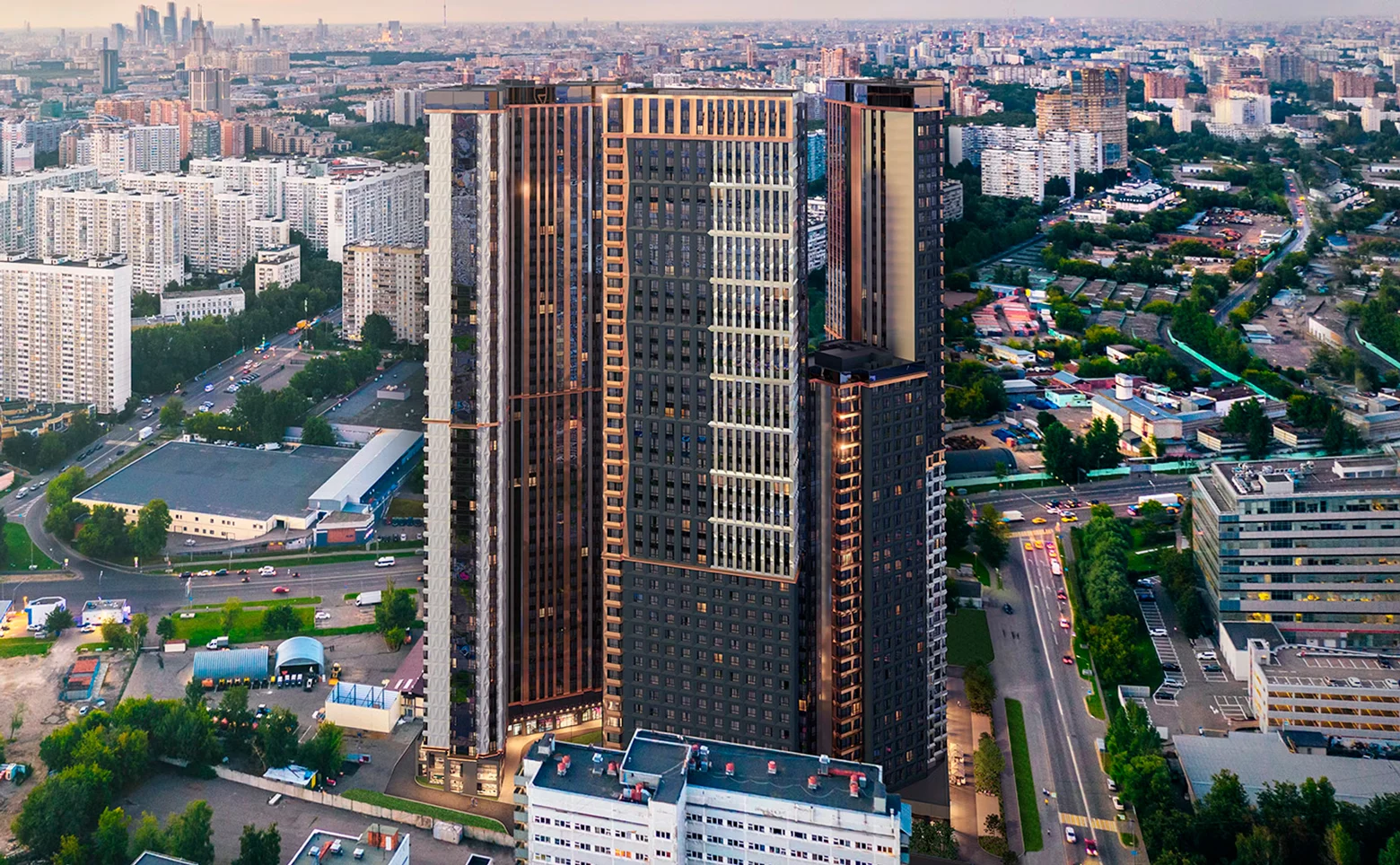 Архитектор — фото 3