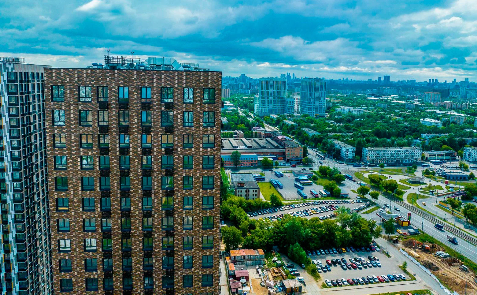Талисман на Рокоссовского — фото 3