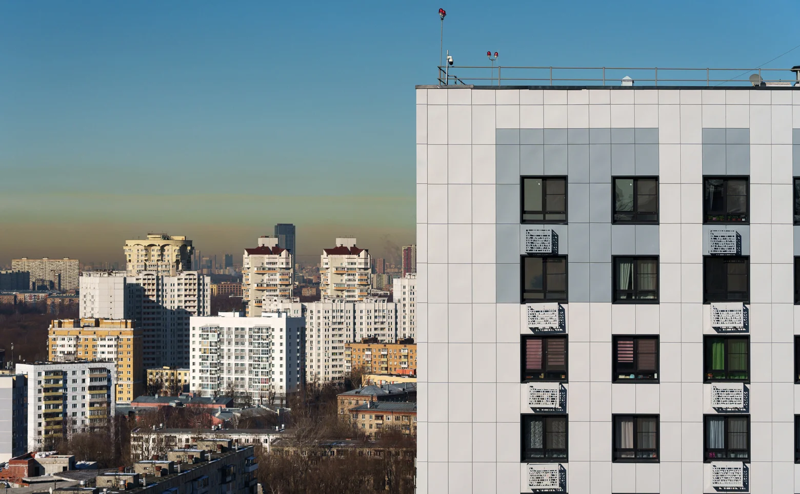 Парковый квартал СЕЛФ — фото 7