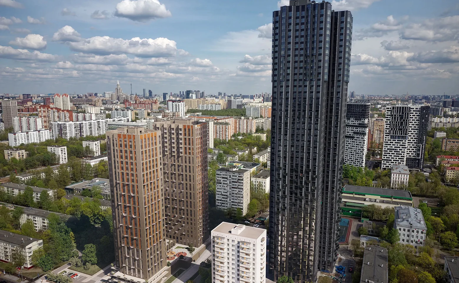 Трилогия «Кристалл» — фото 8
