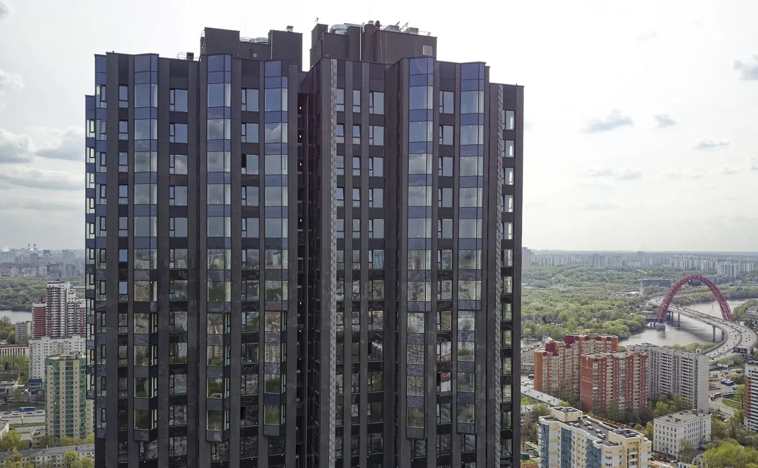 Трилогия «Кристалл» — фото 14