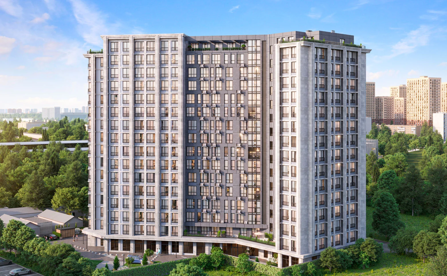 Дом на Зорге — фото 4