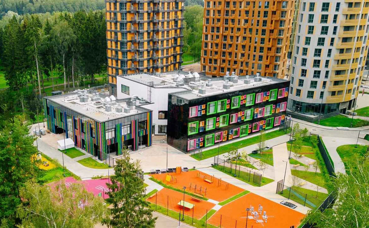 Russian Design District — фото 3