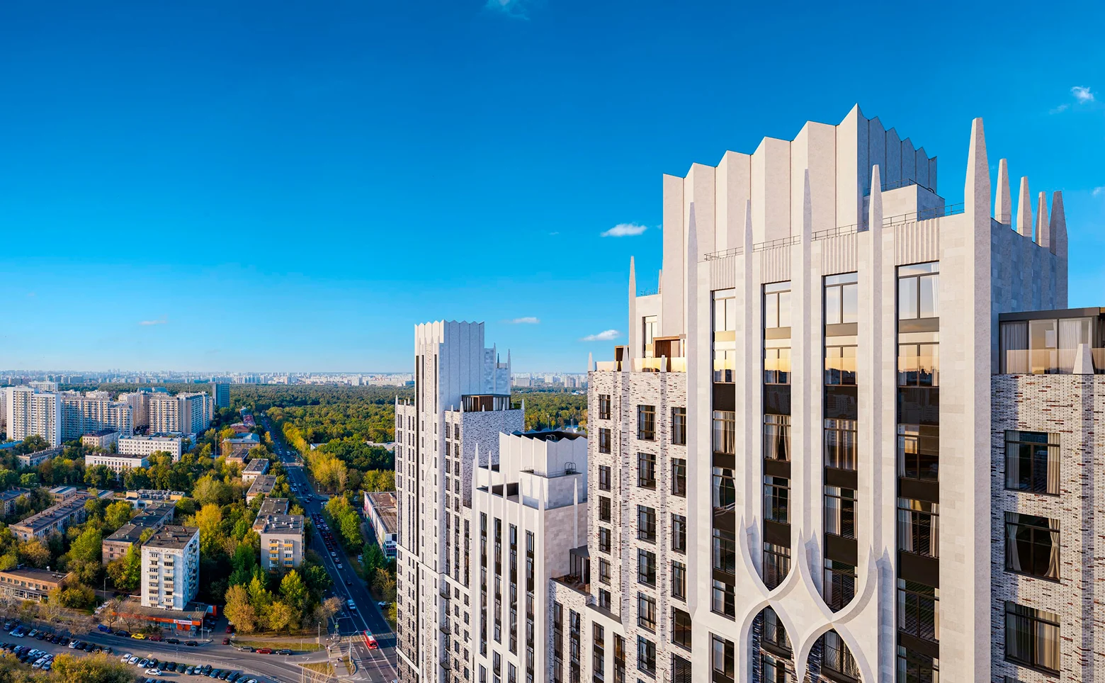 Дом Достижение — фото 3