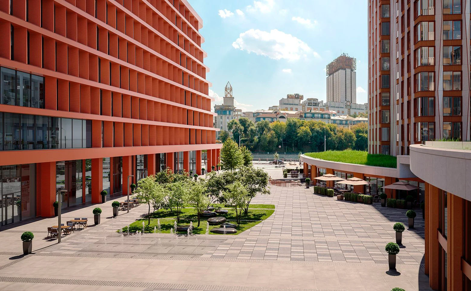 Коллекция Лужники — фото 5