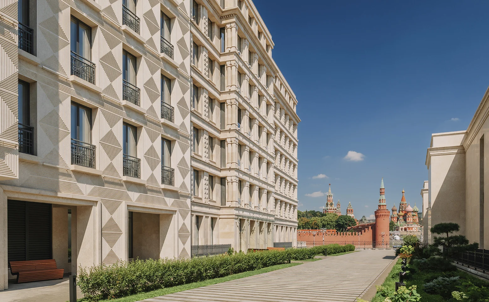 Резиденция 1864 — фото 7
