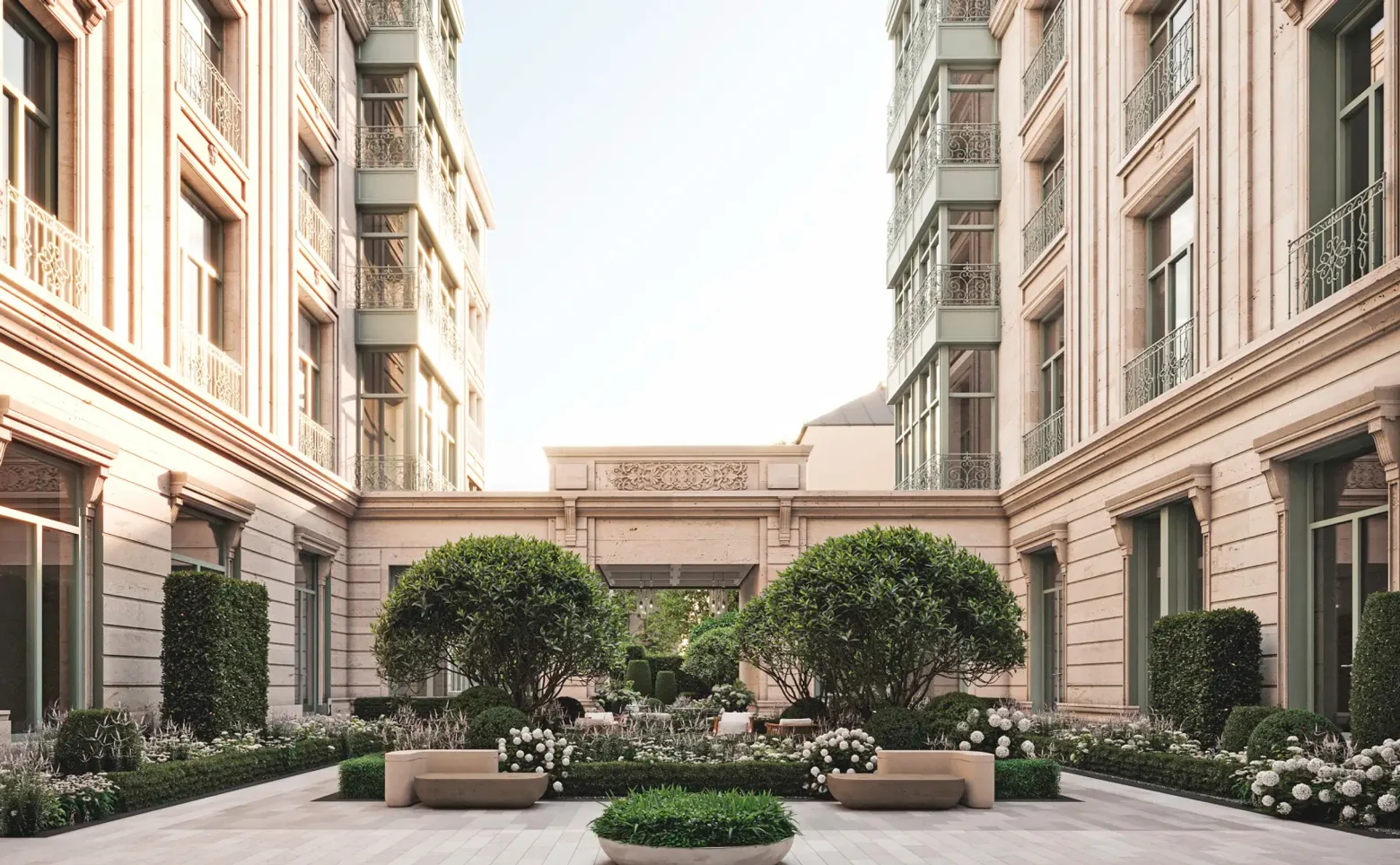 Николь — фото 12