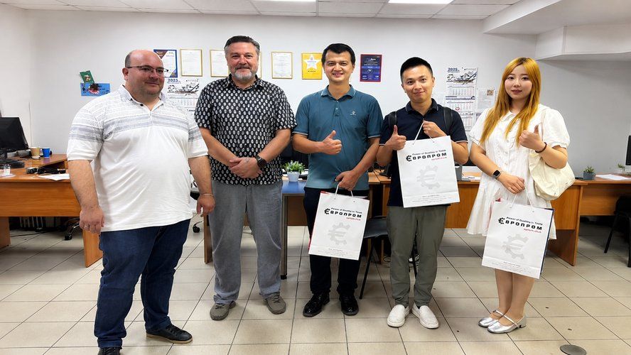 Изображение со встречи 1