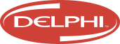 Логотип Delphi