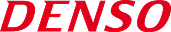 Логотип Denso