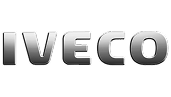 Логотип Iveco