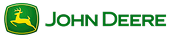 Логотип John Deere