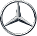 Логотип Mercedes-Benz
