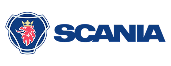 Логотип Scania