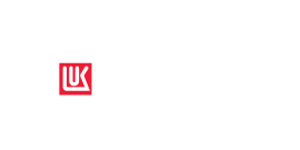 Логотип Лукойл
