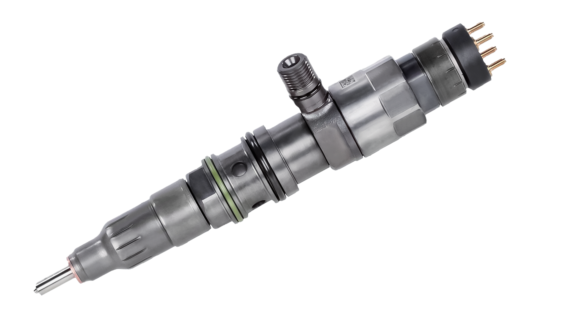 Ремонт форсунки Bosch CRIN 4.2 Mercedes-Benz Actros MP4/MP5