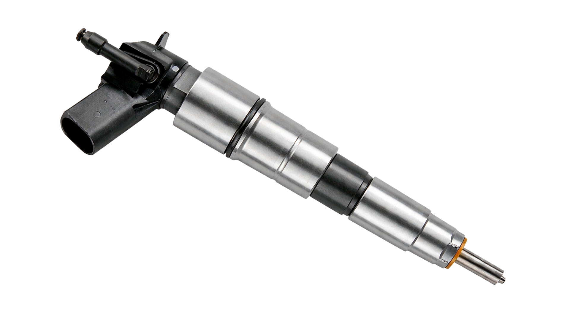 Диагностика и ремонт форсунки Common Rail Bosch Piezo