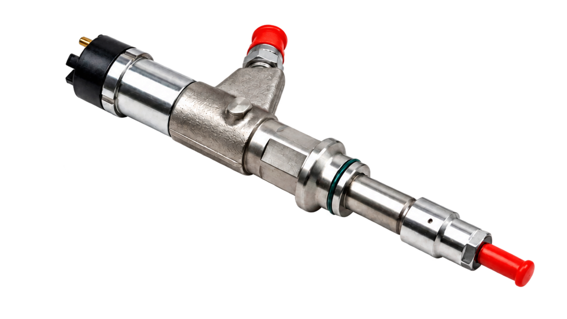 Диагностика и ремонт Cummins Dongfeng GX
