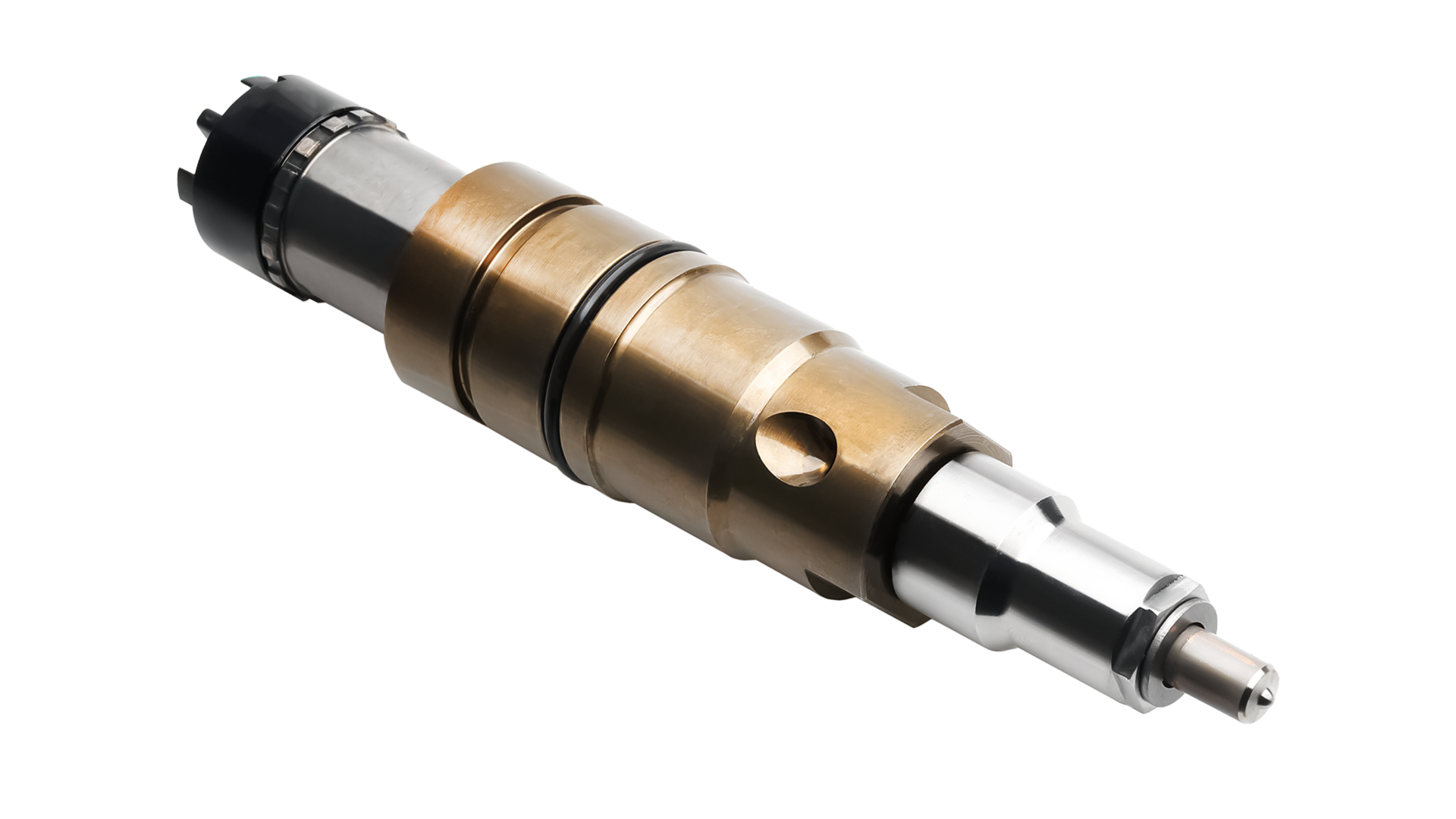 Форсунка Cummins XPI Dongfeng