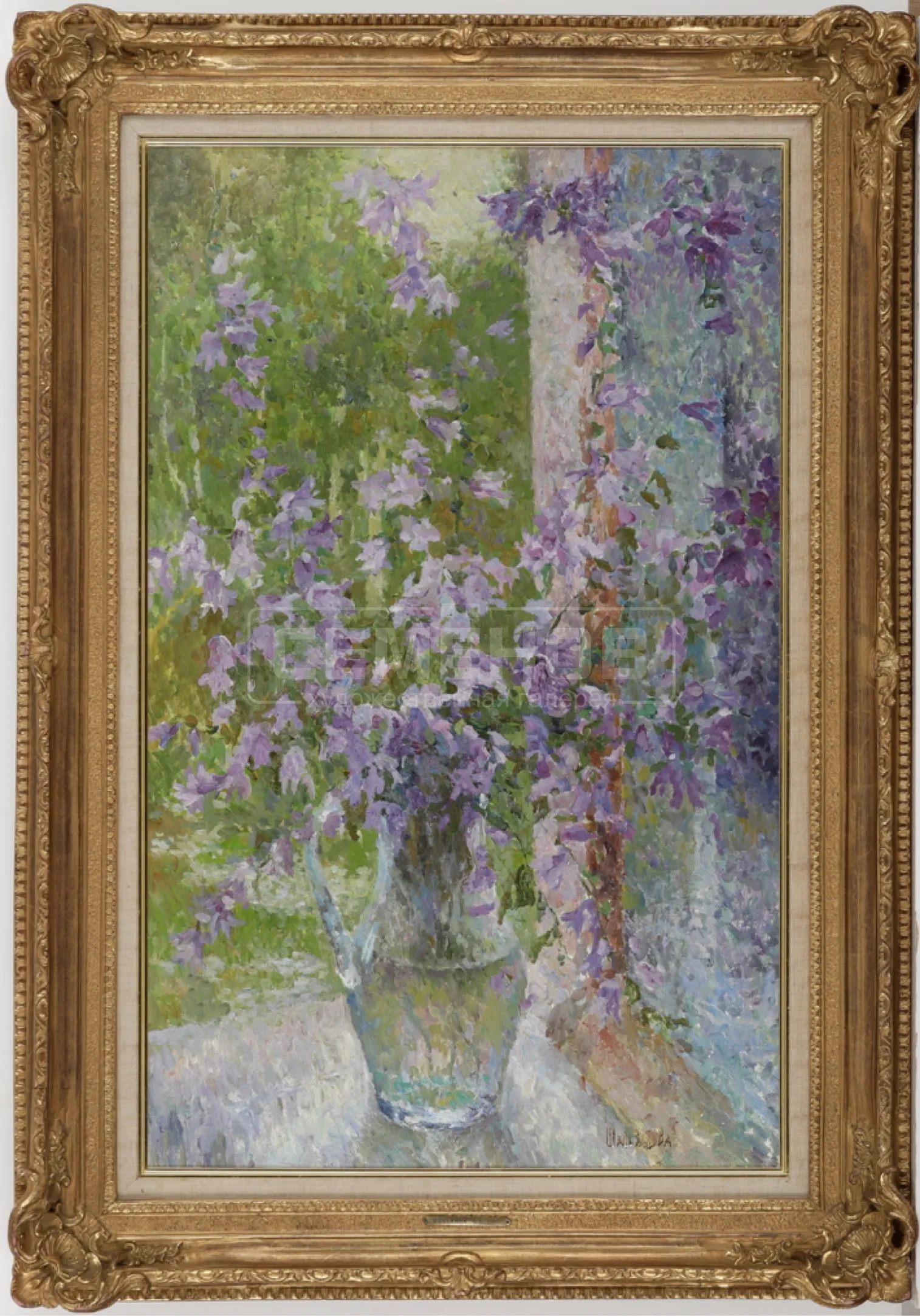 Bluebells