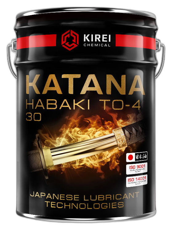 Концентрат СОЖ Katana Kuranto 200 QS