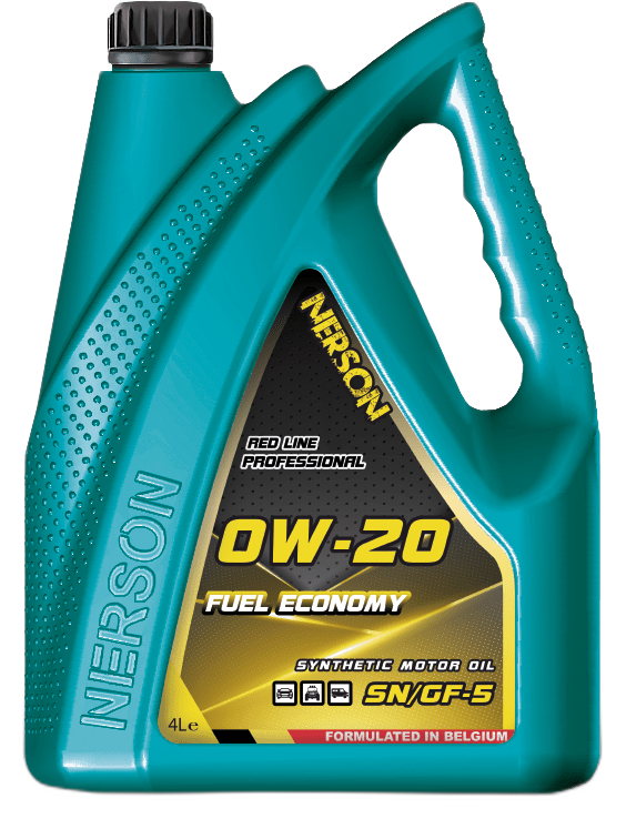 Очиститель системы подачи СОЖ Nerson Cleaner