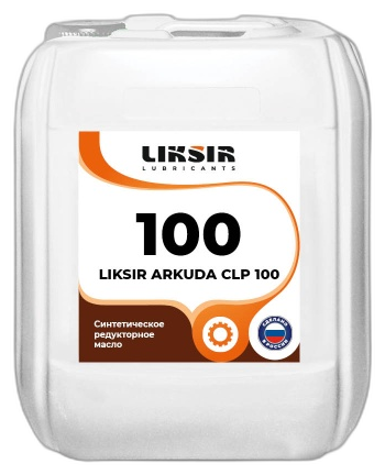 СОЖ для формовки и штамповки Liksir MW ES 40