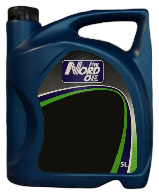 Концентрат СОЖ NORD OIL Ironcut Universal ST 10