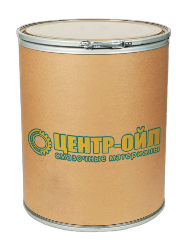 Смазка пластичная ЦентрОйл SHC 007 NLGI 00