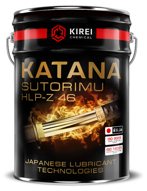 Жидкость СОЖ Katana Kuranto FEF 2