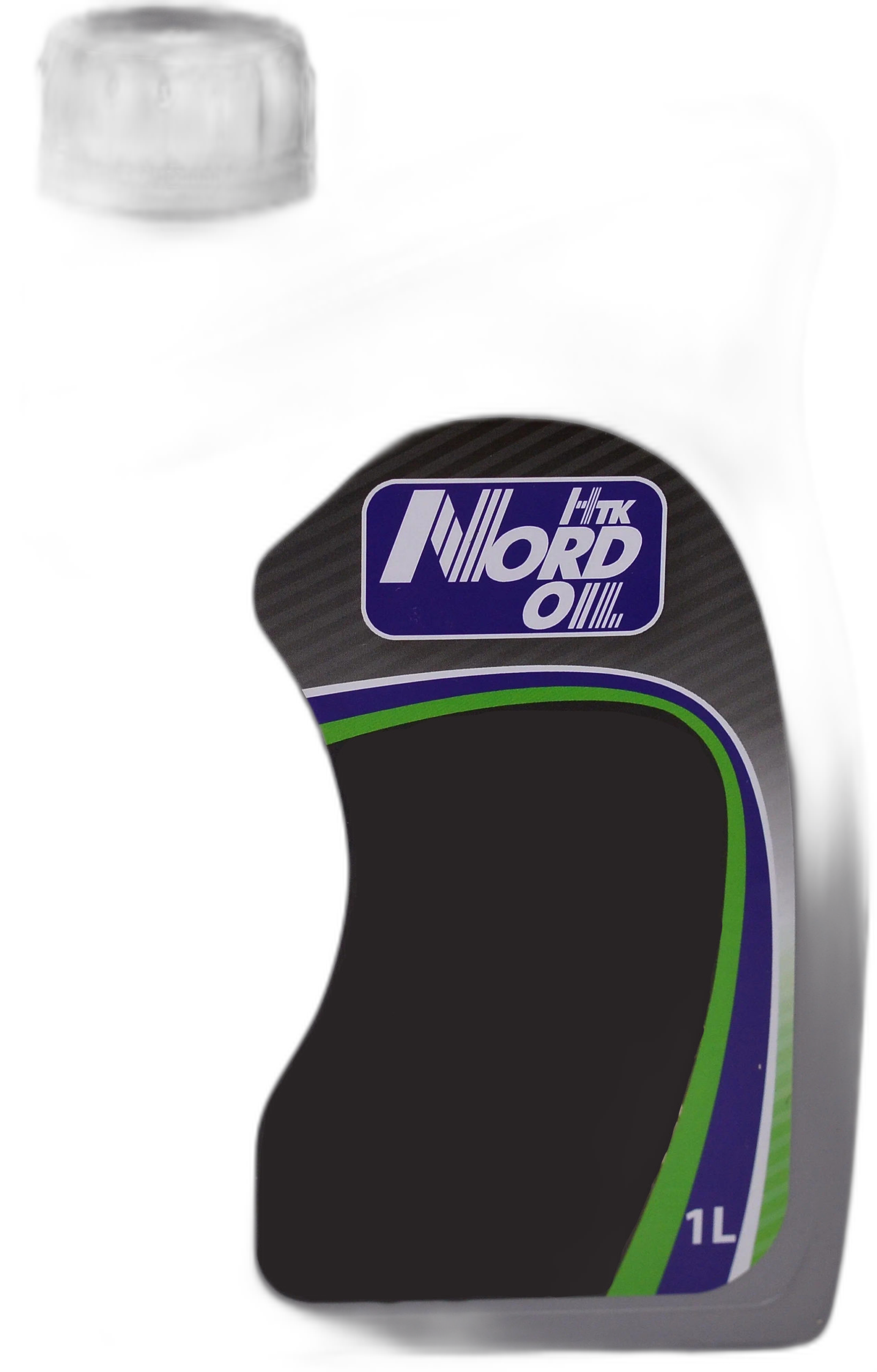 Концентрат СОЖ NORD OIL Ironcut Universal ST 40