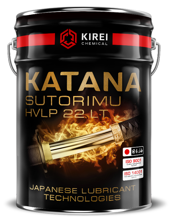 Жидкость СОЖ Katana Kuranto 14G